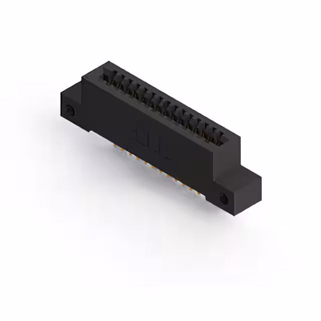 392-015-542-112 EDAC Inc.  Edgeboard Connectors